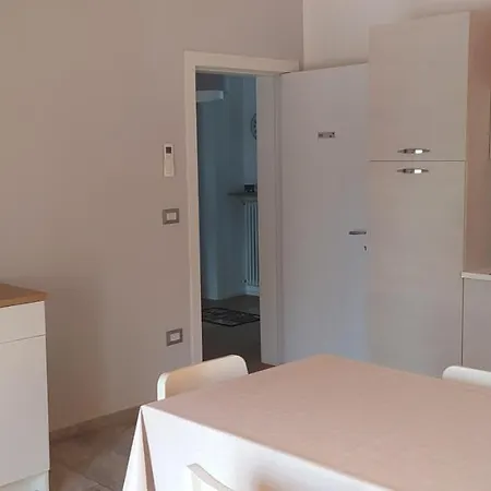 Casa Isabel Feriehus