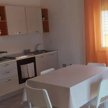 Casa Isabel Tatil Evi *