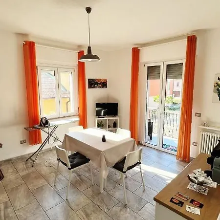 Casa Isabel * Cadelbosco di Sopra