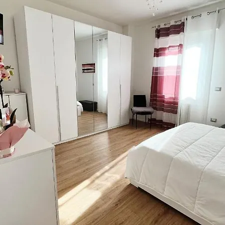 Casa Isabel Feriehus