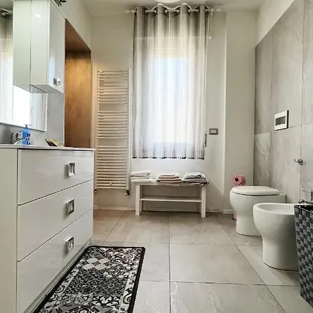 Casa Isabel Cadelbosco di Sopra