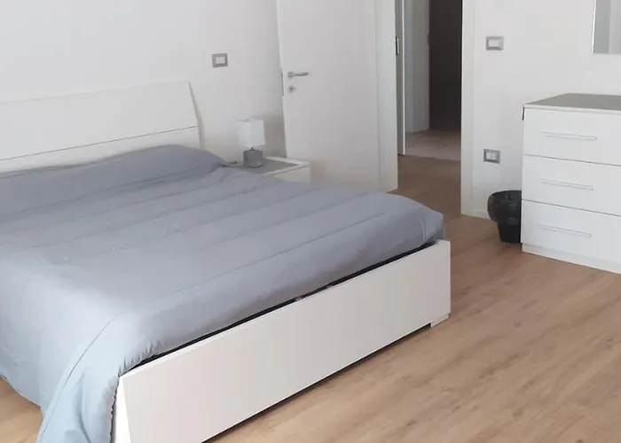 Casa Isabel Tatil Evi