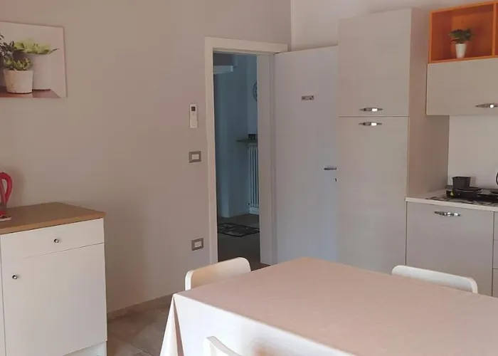 Casa Isabel Tatil Evi