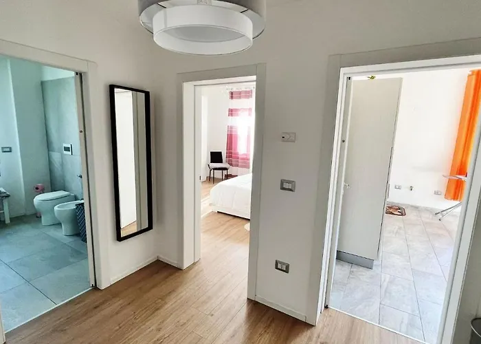 Casa Isabel Tatil Evi