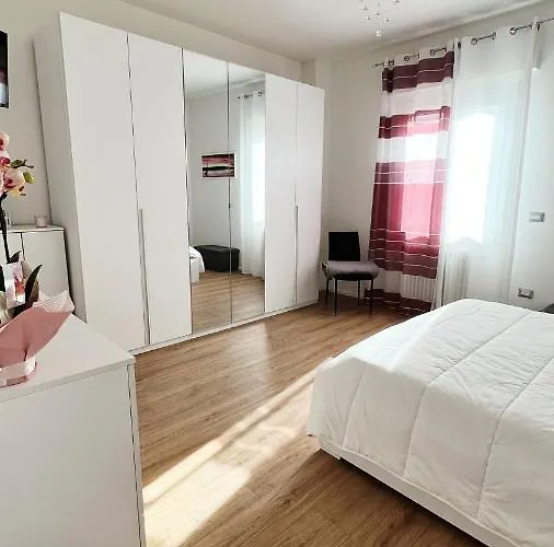 Casa Isabel Tatil Evi