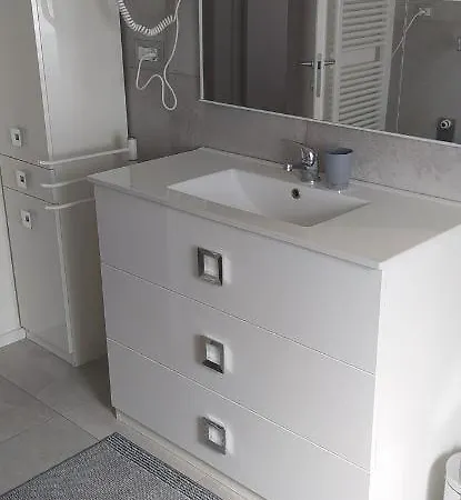 Ferienhaus Casa Isabel Cadelbosco di Sopra