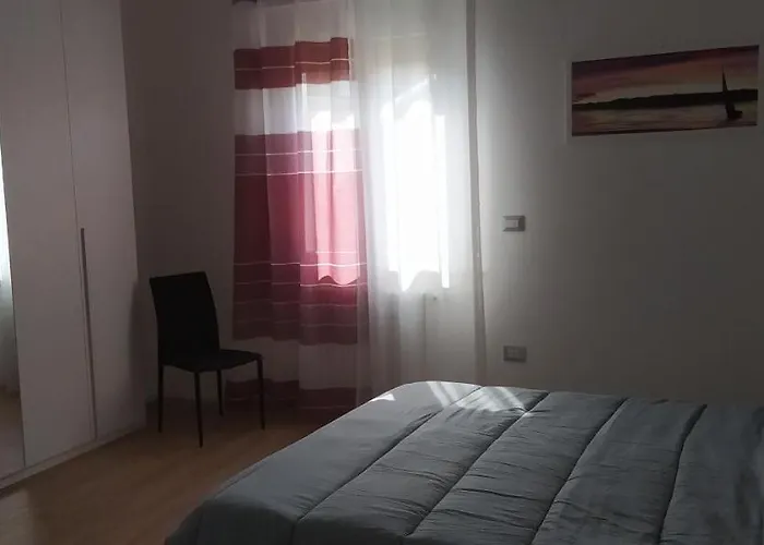 Casa Isabel Dom wakacyjny Cadelbosco di Sopra