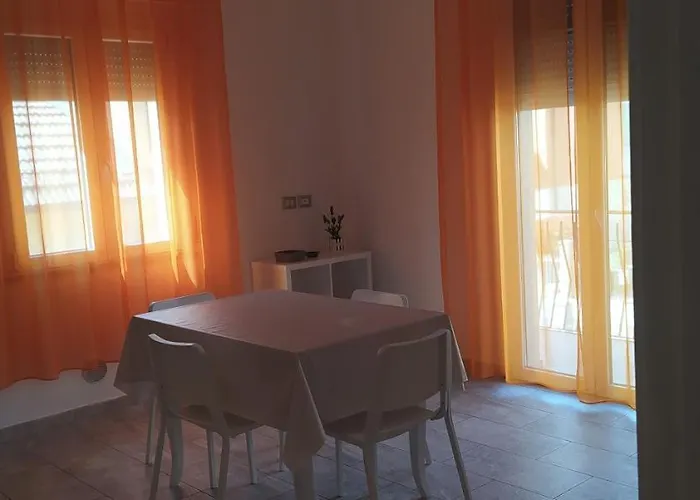 Dom wakacyjny Casa Isabel *