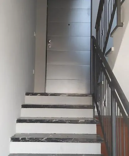 Casa Isabel Dom wakacyjny