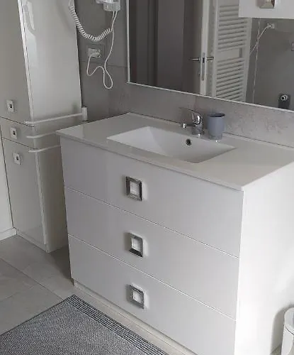 Dom wakacyjny Casa Isabel Cadelbosco di Sopra