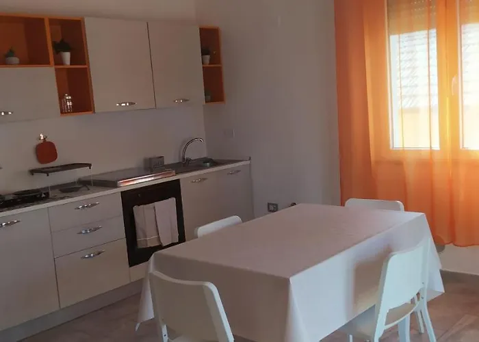 Casa Isabel Dom wakacyjny *