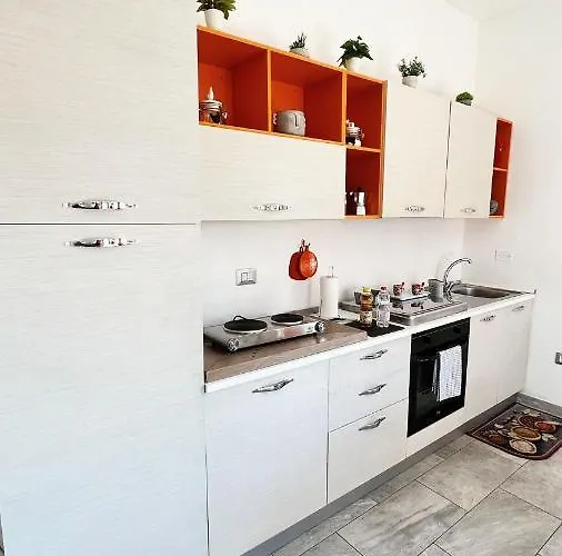 Casa Isabel * Cadelbosco di Sopra