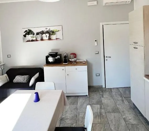 Casa Isabel * Cadelbosco di Sopra