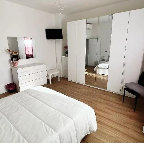 Casa Isabel * Cadelbosco di Sopra